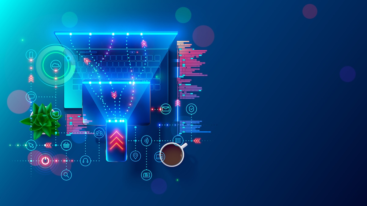 フリーランスエンジニアがスキルアップするメリット